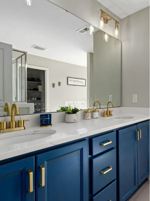 bathroom renovation company in pensacola fl by remod restore