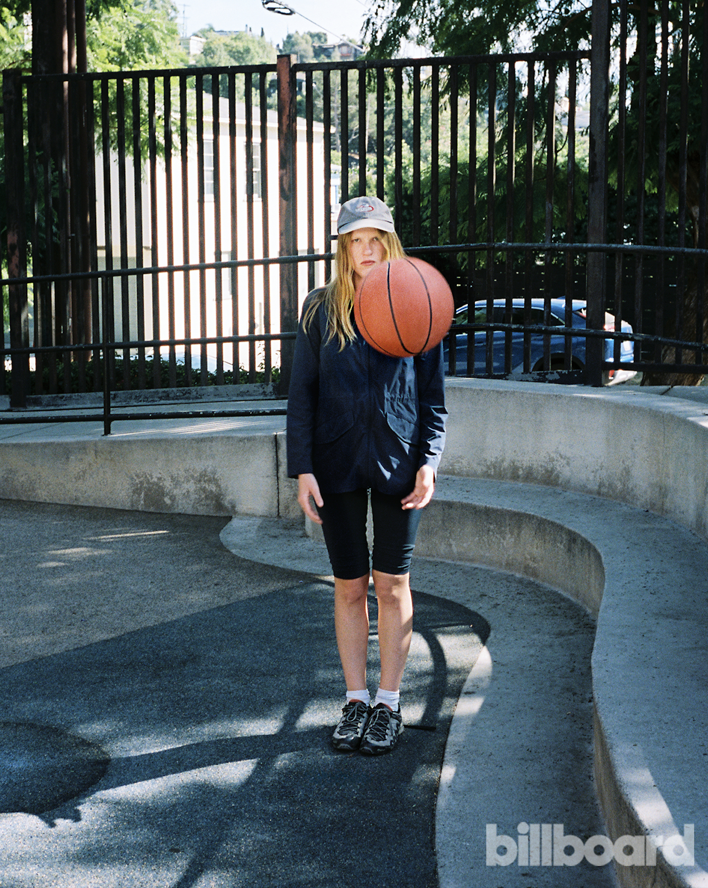 Audrey Hobert by Ariel Fisher