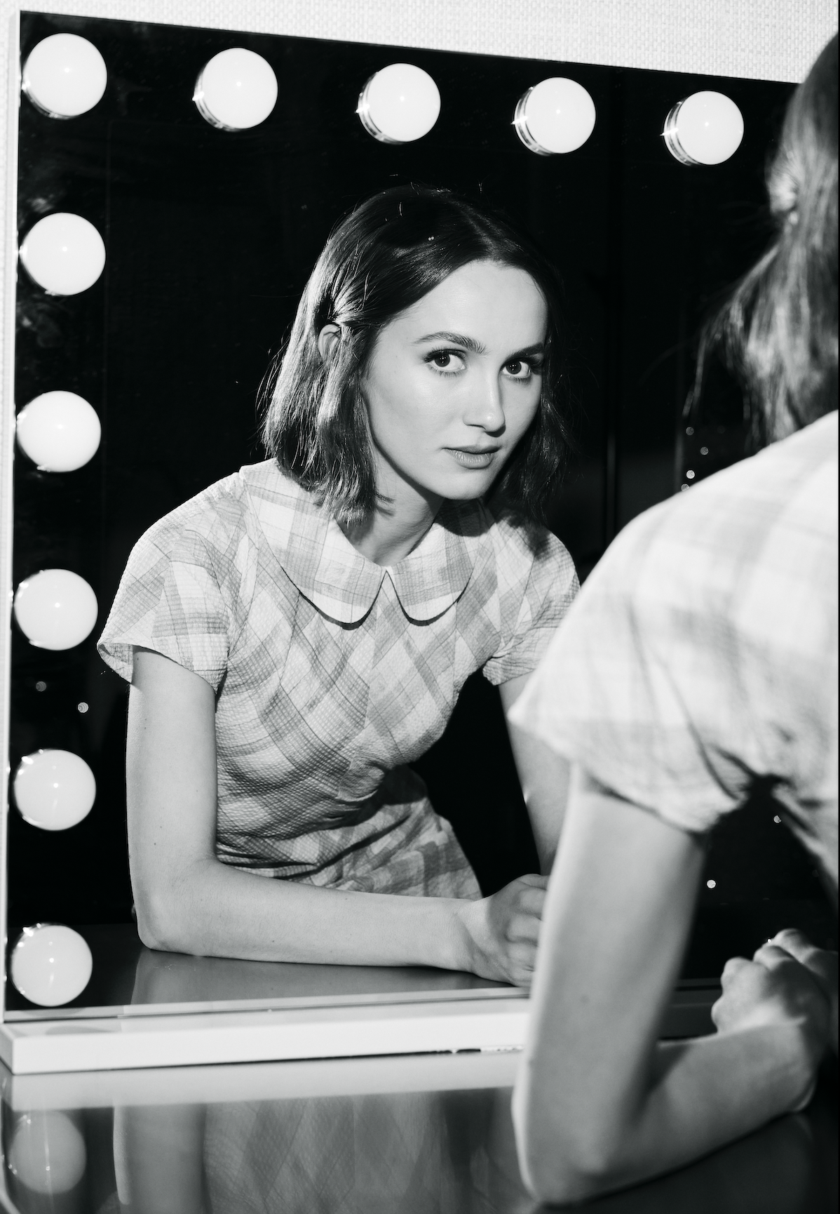 Maude Apatow x Kayla Rocca