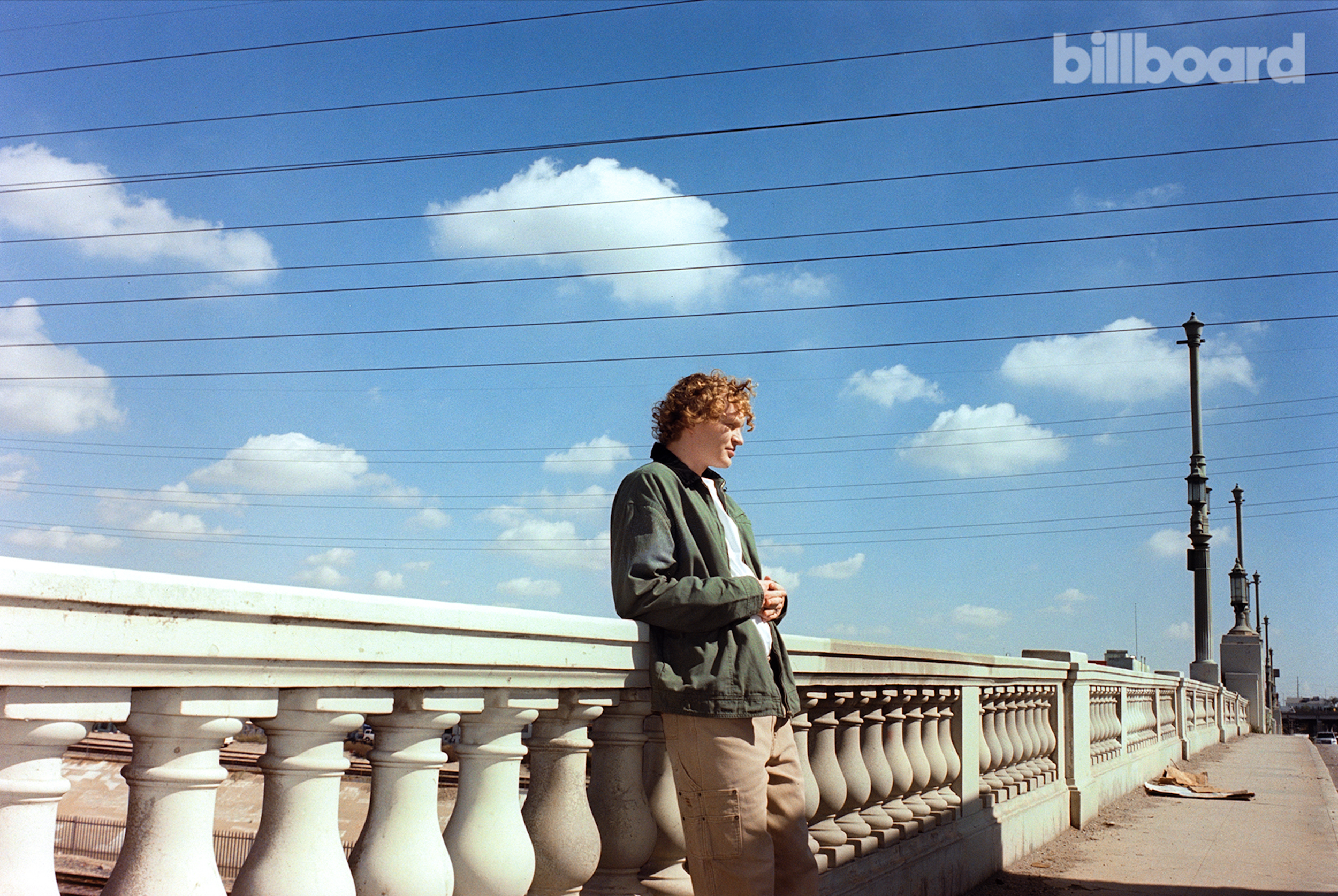 Knox x Aaron Sinclair