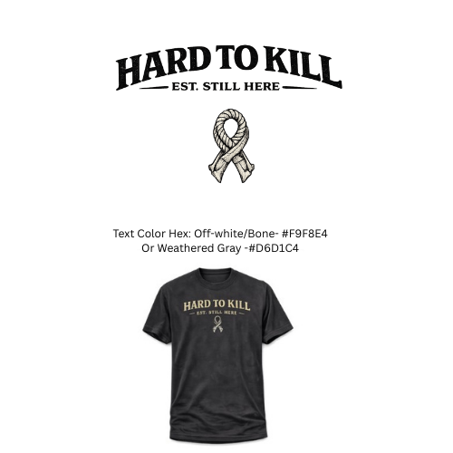 Founders Shirt