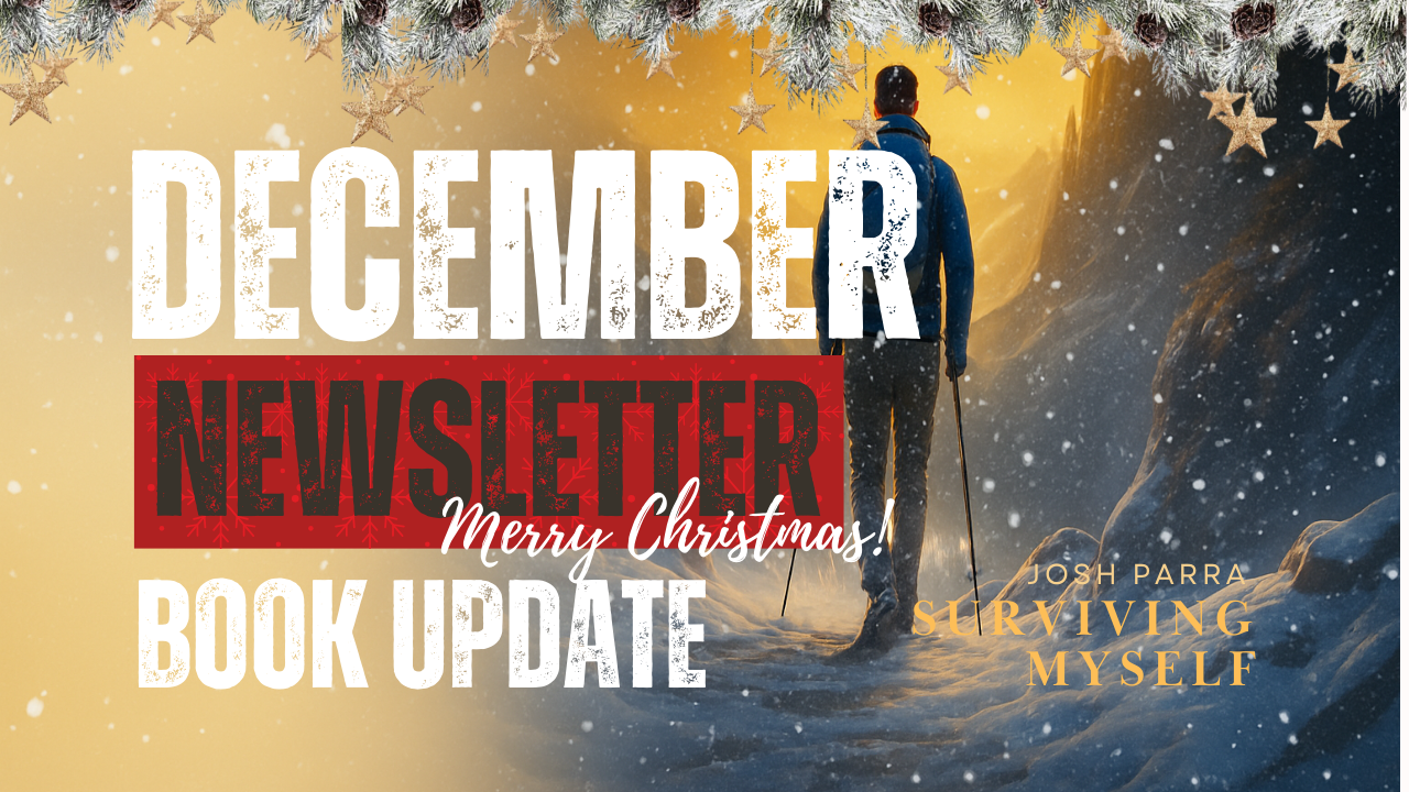 December Newsletter - 2025