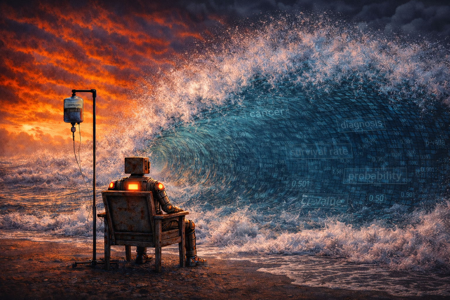 Phone A Friend:                             Managing Cancer Information