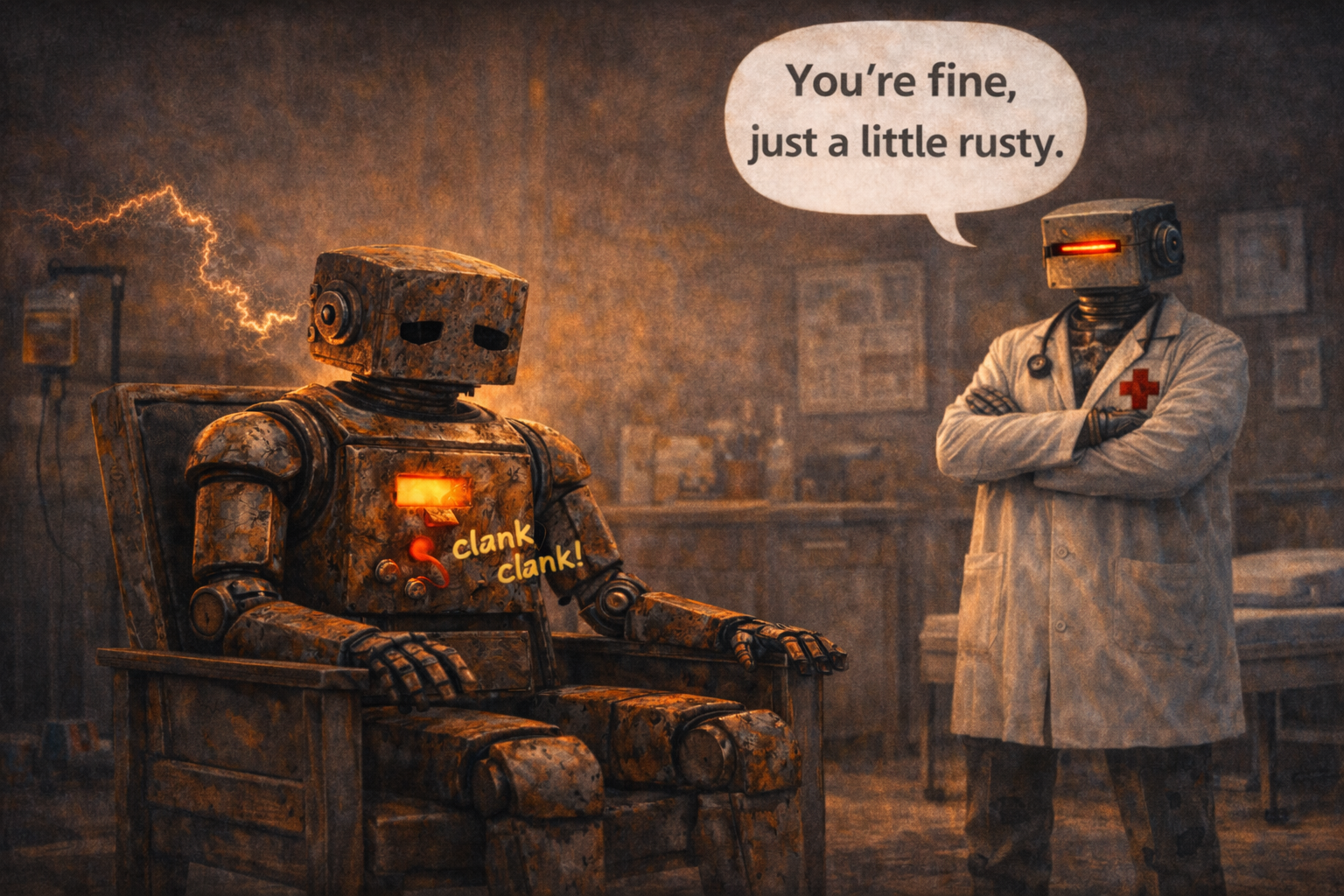 Medical Dismissal &amp; Self Advocacy