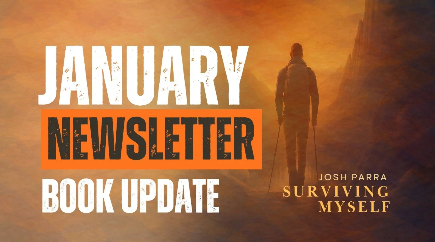 January Newsletter - 2026