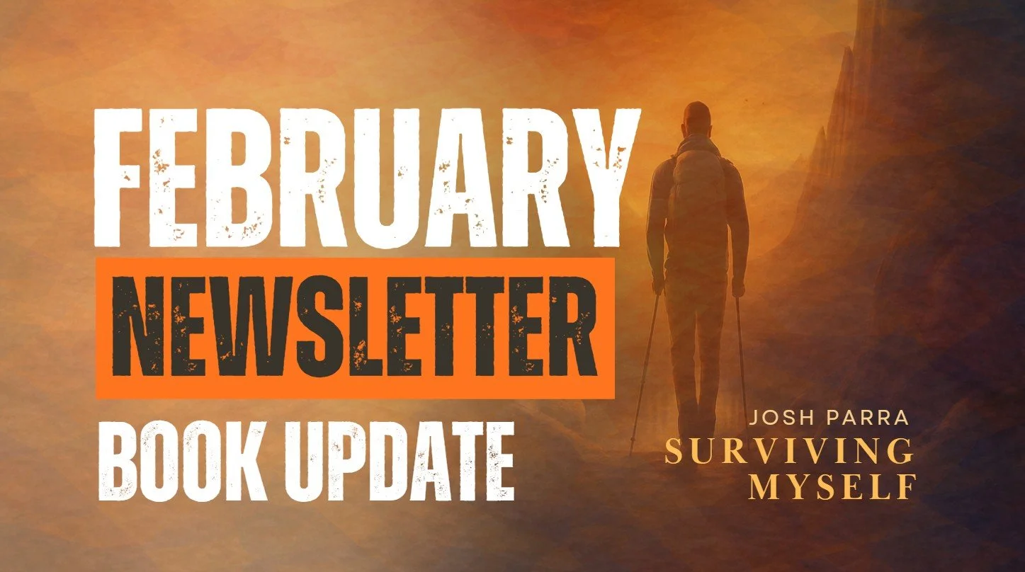 February Newsletter - 2026