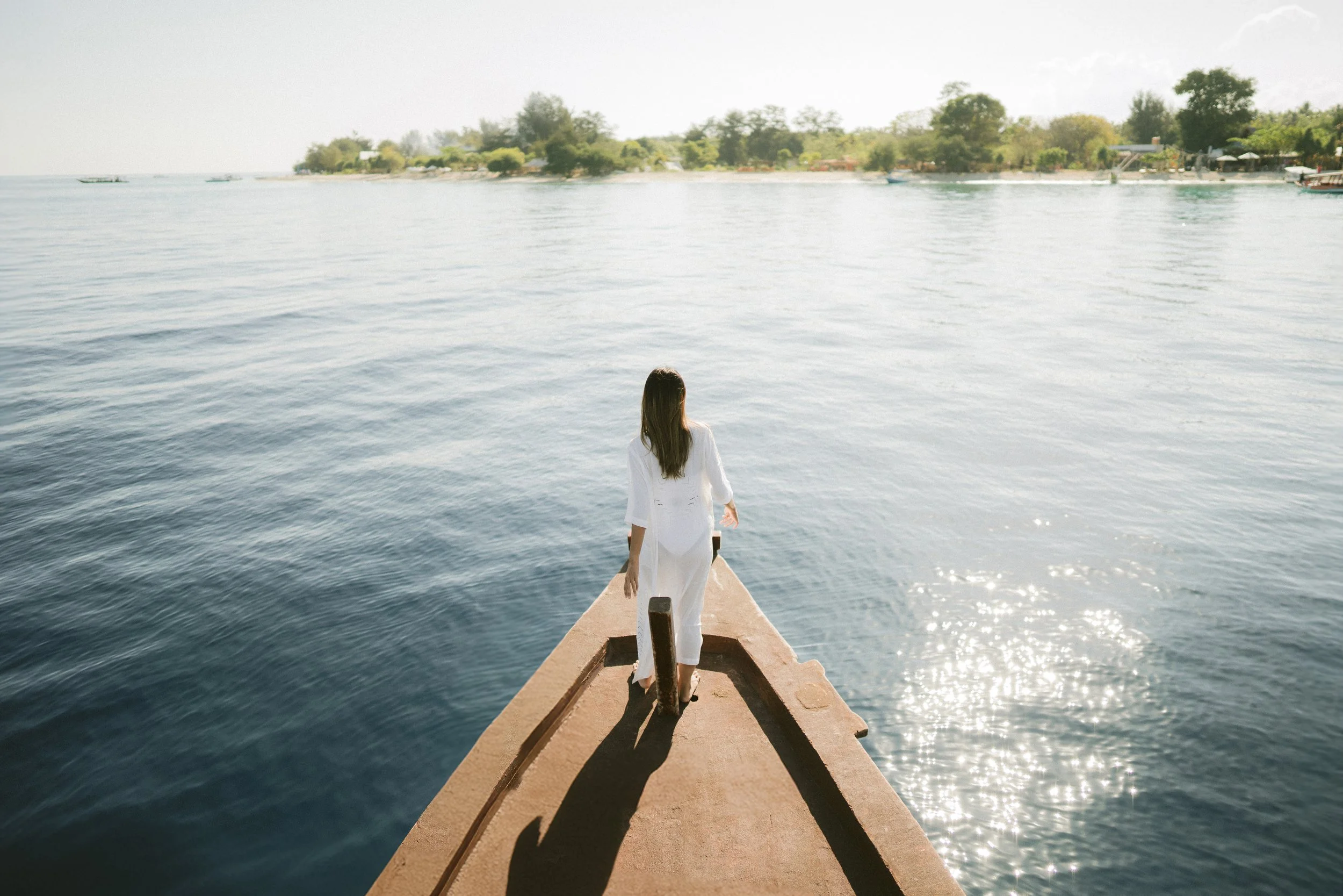 Best Boat Experiences from the Gili Islands