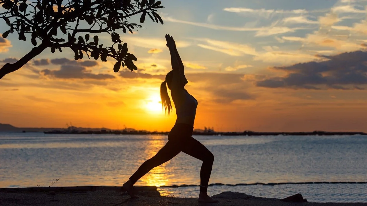 Best Yoga, Gyms &amp; Fitness Classes on the Gili Islands