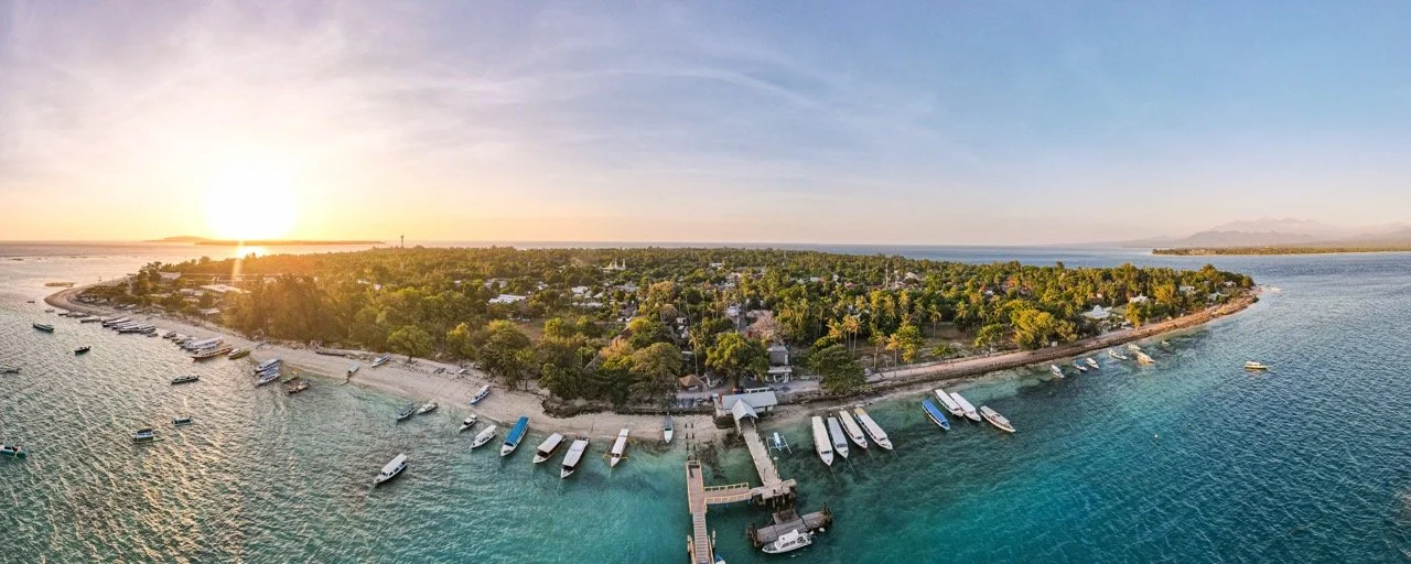 Best Land-Based Activities on Gili Air