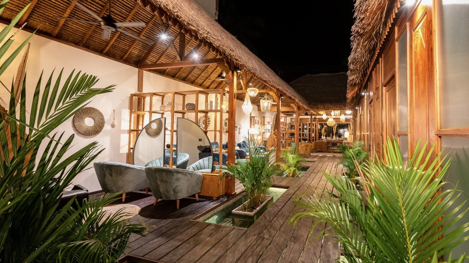 5 of the Best Spas and Wellness Centres on Gili Trawangan
