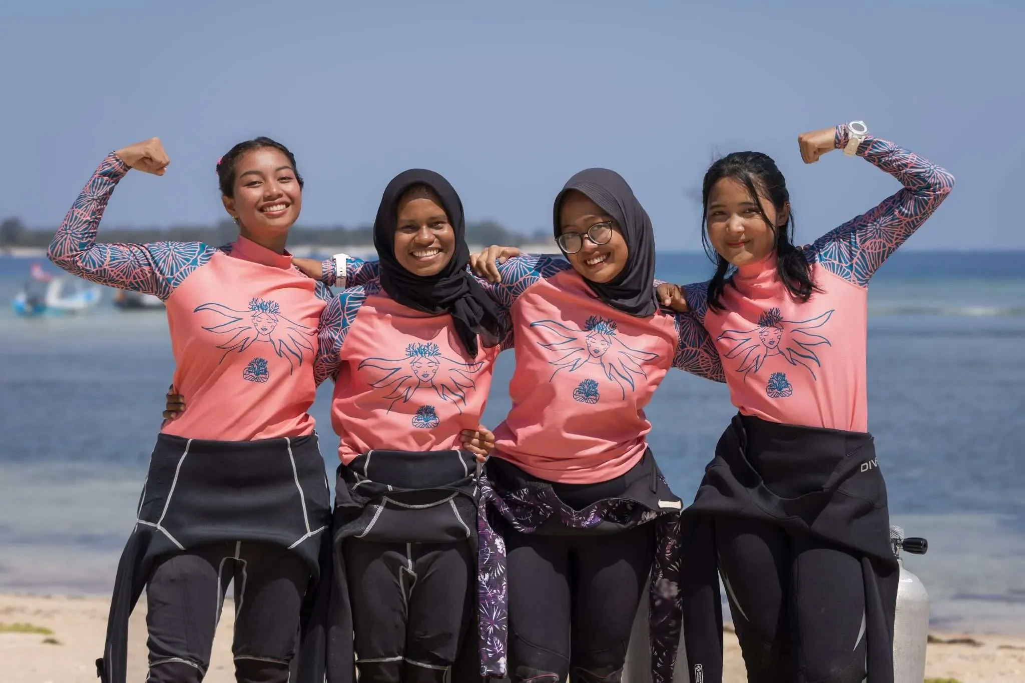 Coral Catch (Gili Air)