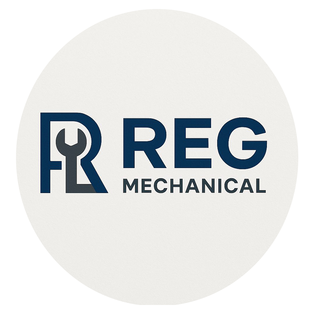 REG Mechanical