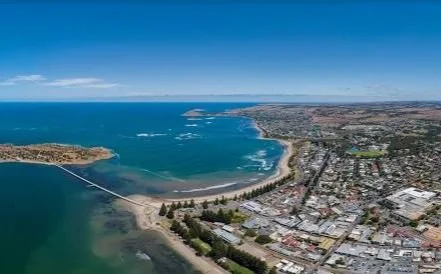 Victor Harbor, Fleurieu Peninsula