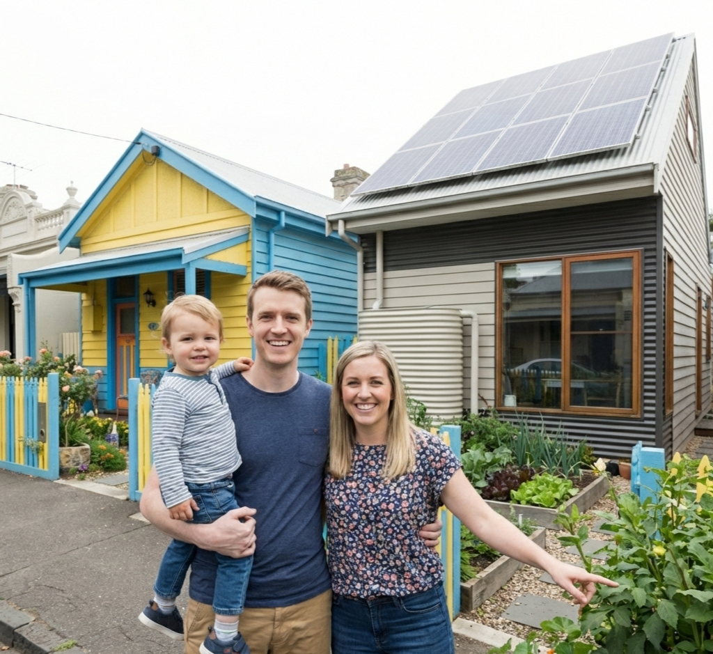 Lender Edge HomeStart Finance broker