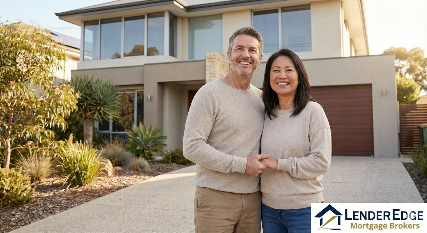 Lender Edge - Property Investment Finance - Mortgage Broker - South Australia