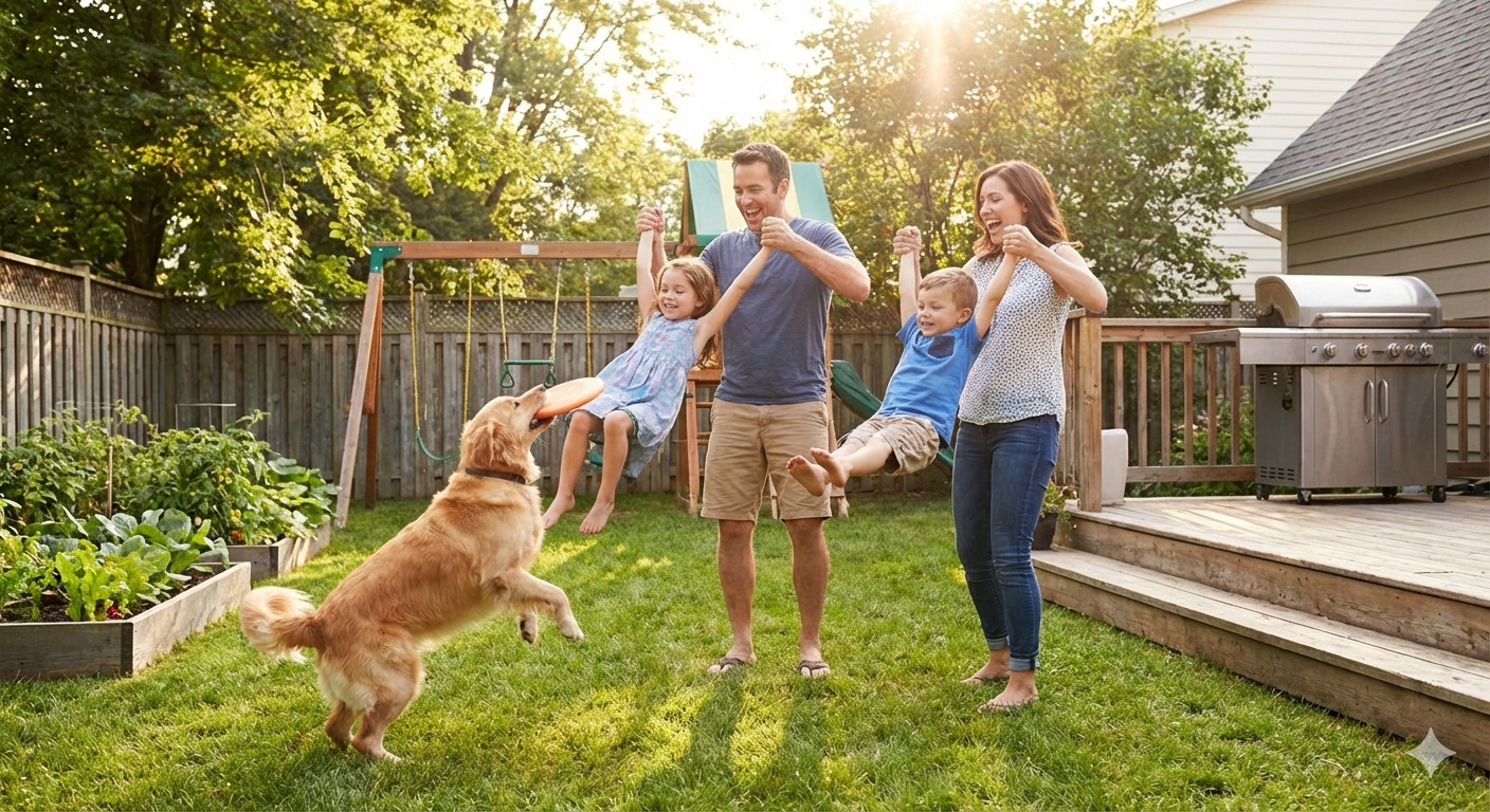 Lender Edge - Mortgage Refinancing - Mortgage Broker - South Australia