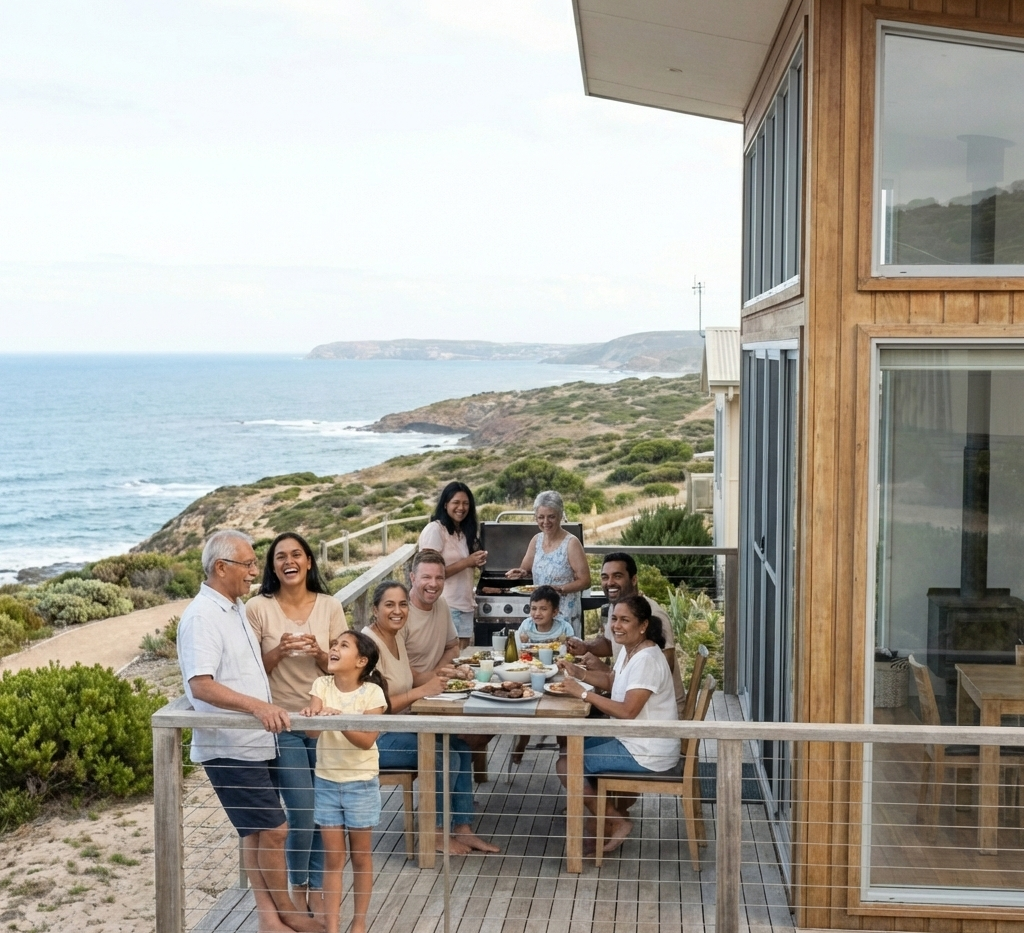 Moving home on the Fleurieu Peninsula and Adelaide Hills