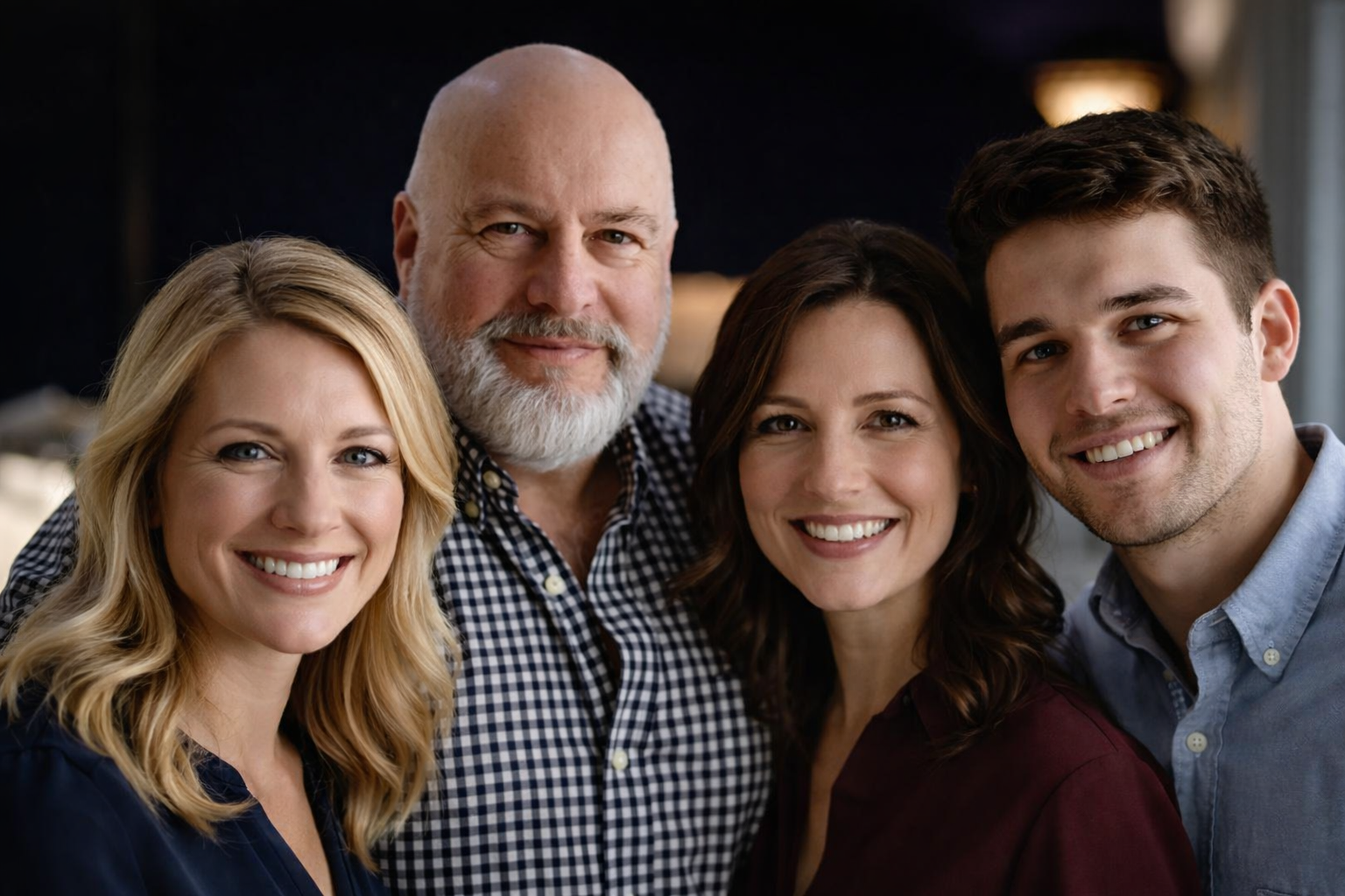 Lender Edge team - Mortgage Broker - South Australia