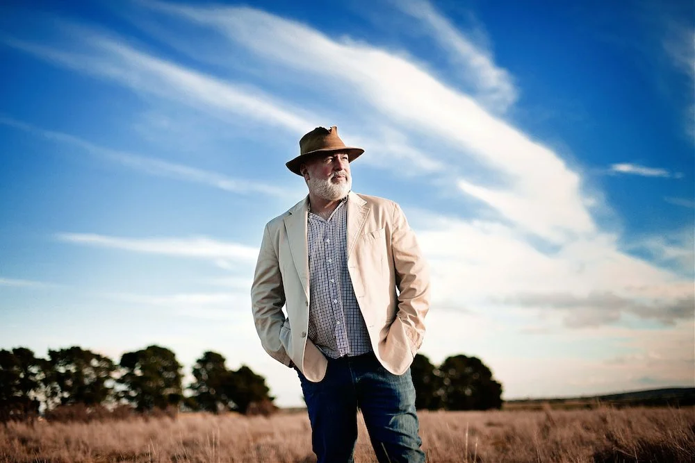 Simon Rowell, director of Lender Edge