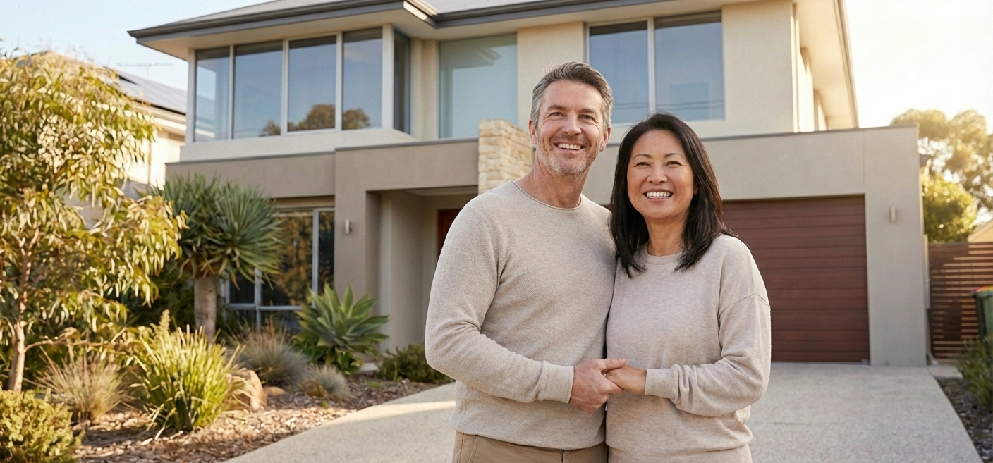 Property investment lending with Lender Edge