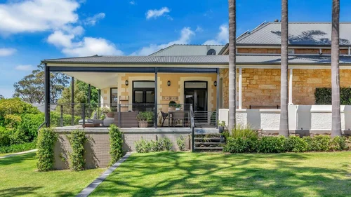 Adelaide Hills
