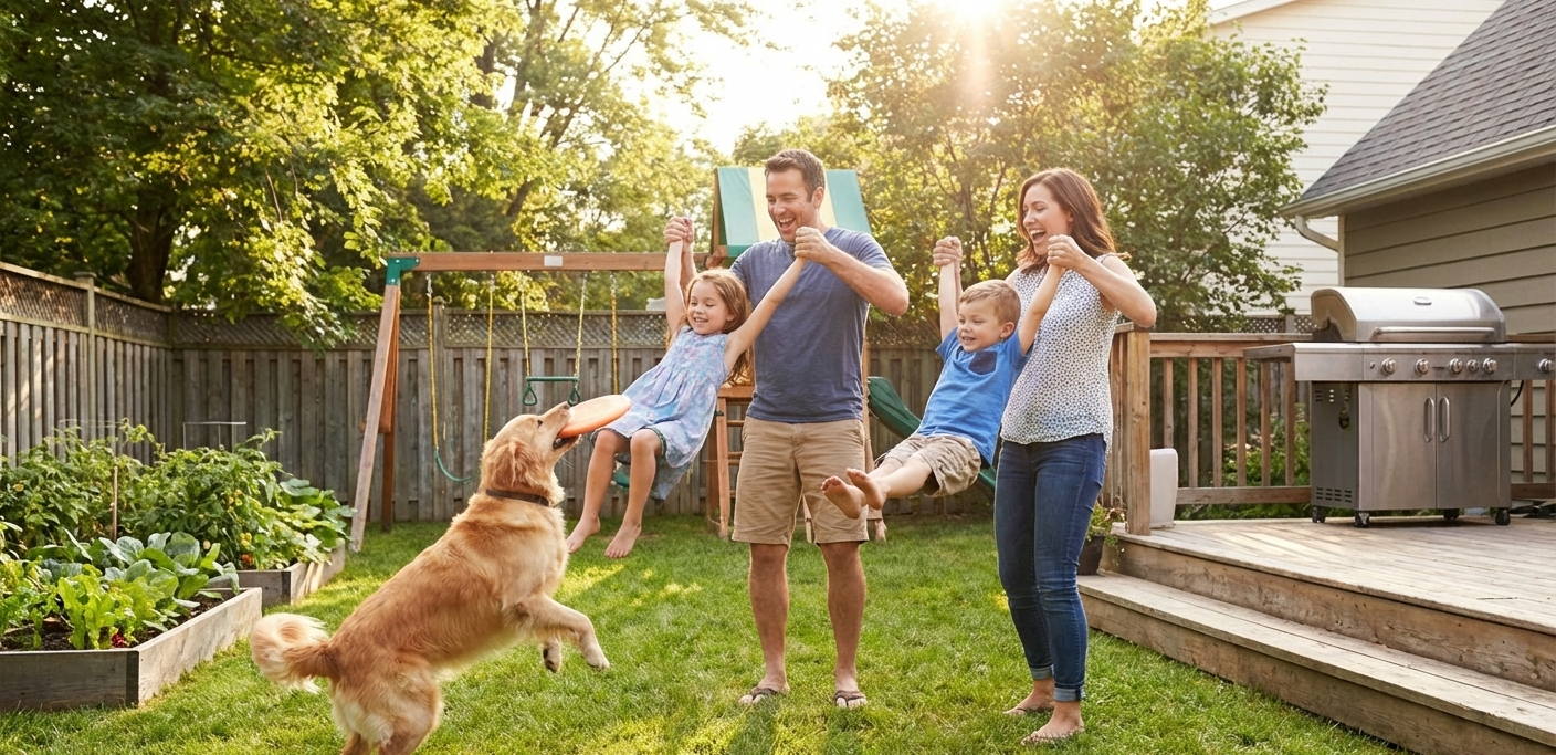 Refinance your home loan with Lender Edge