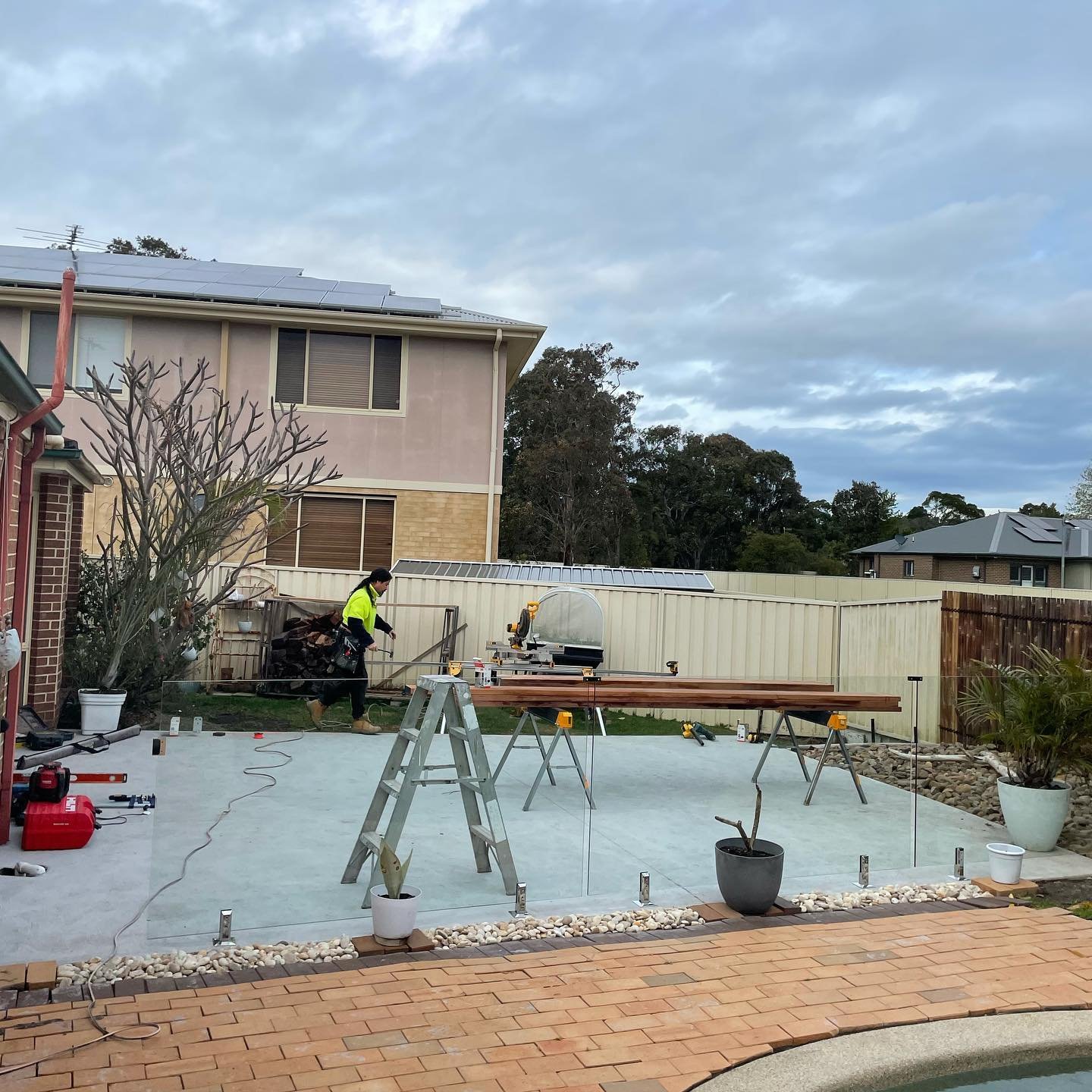 Been a bit of a hiatus on the command insta lately, been to busy working and working. Here&rsquo;s a nice one @balinmasterton did for the Mozz&rsquo;s, he&rsquo;s a champion isn&rsquo;t he 😍