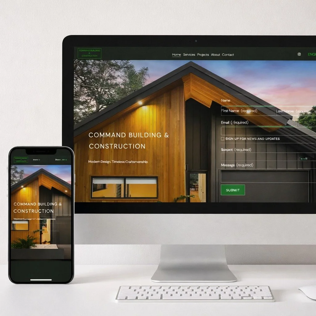 Introducing our newly designed website! 

Find all our info including. Services, Projects, Enquiry info and what we are about here at Command Building And Constructions. 

Follow the link in our Bio!

#commandbuildingconstruction
#commandbuilding #ns
