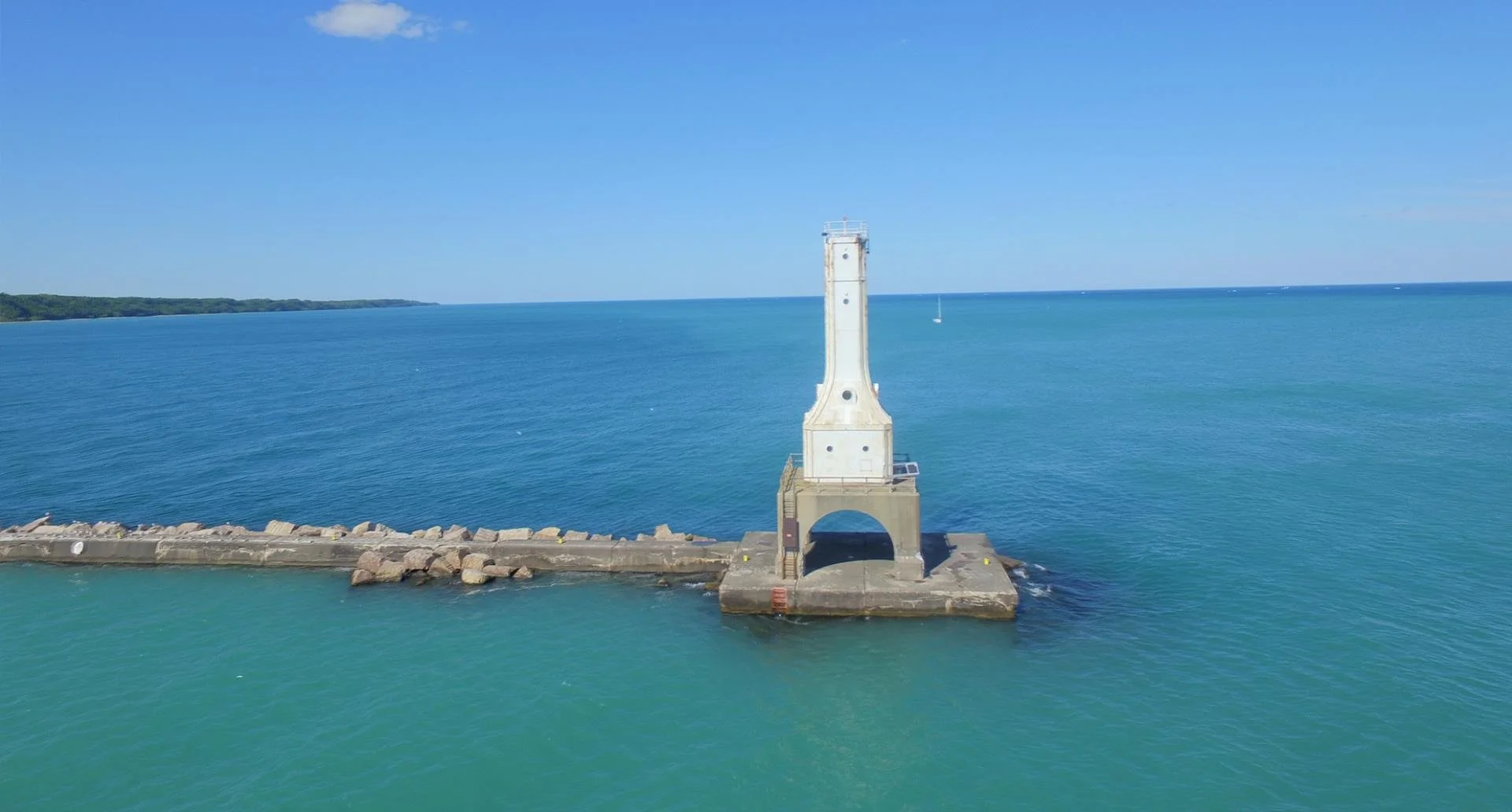 Video: Lighthouse Campus Part 1