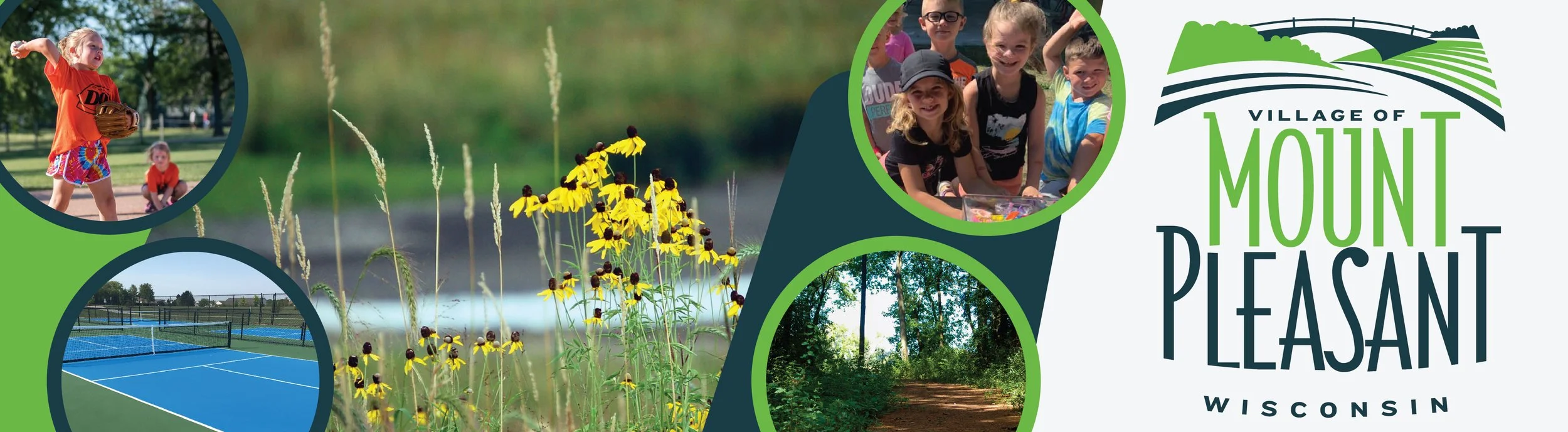 You said lower taxes, right?