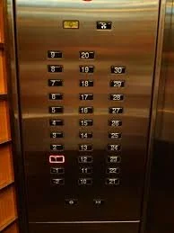 Elevator Pitch (Financial)