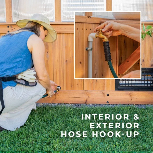 SIZE_9x6_WillowGreenhouse_Lifestyle_HoseHookUp_V1.webp