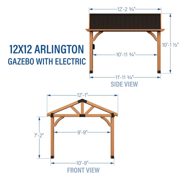 2206113B-12x12-Arlington-Gazebo-LB-Electric-Diagram-IMPERIAL.webp