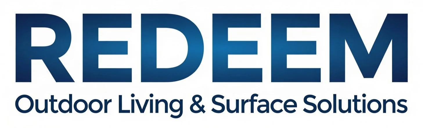 Redeem Surface Solutions 