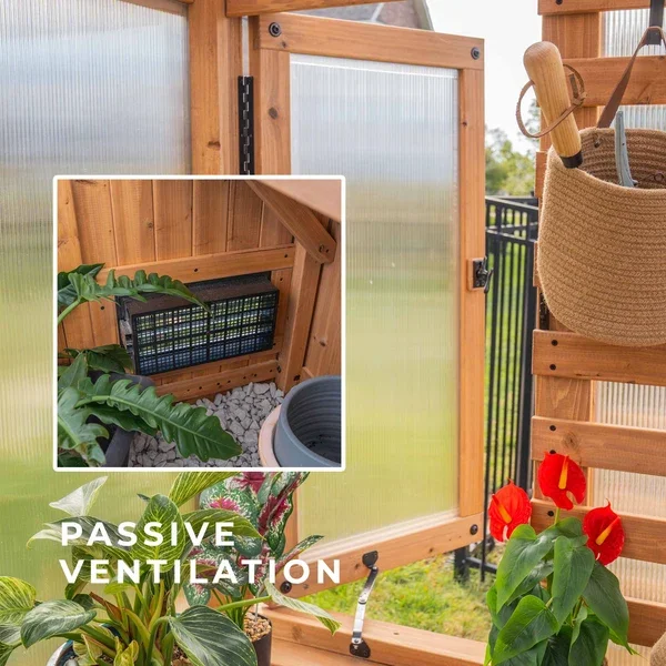 SIZE_9x6_WillowGreenhouse_Lifestyle_PassiveVentilation_V1.webp