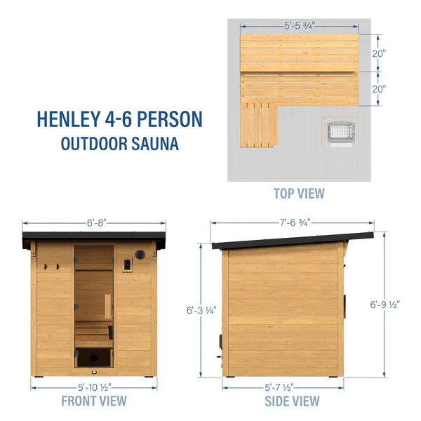 SIZE_4-6p_HenleySauna_Diagram-US_V1.webp