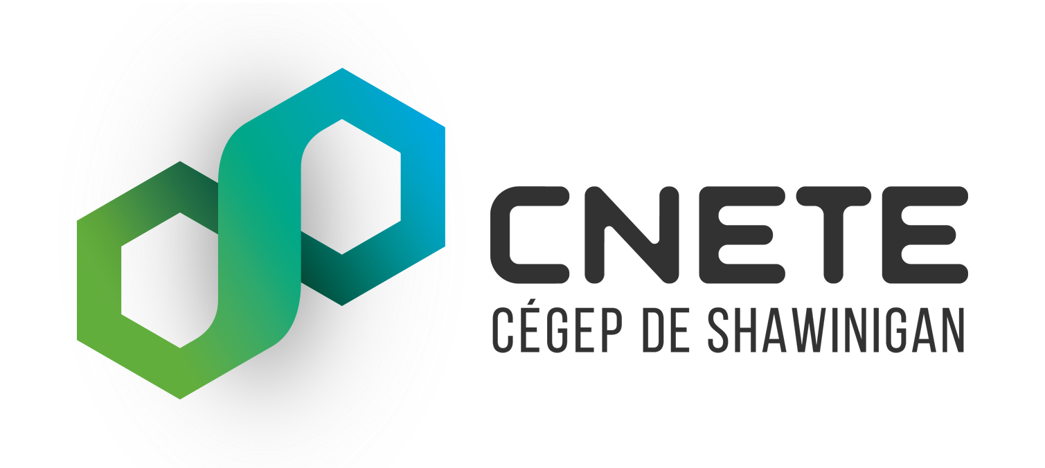 A digital illustration of a stylized blockchain or cryptocurrency coin with a hexagon pattern in green and blue, and the text "Blockchain Technology" next to it.