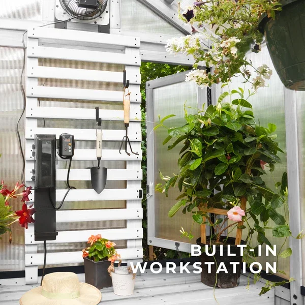SIZE_9x6_WhiteBelleroseGreenhouse_Lifestyle_BuiltInWorkstation_V1.webp
