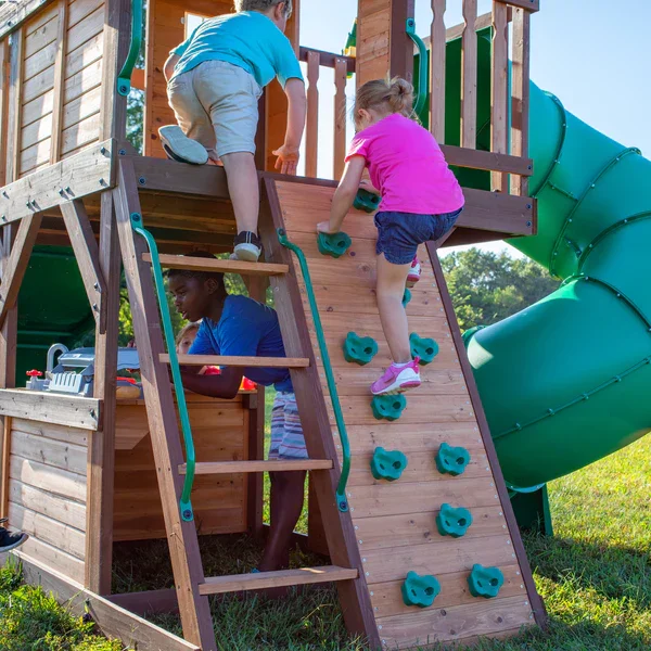 Cedar-Cove-Swing-Set-Climbing.webp