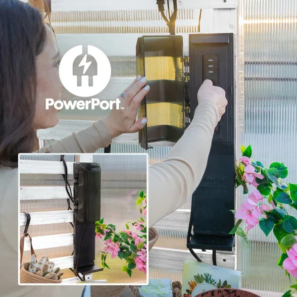 SIZE_WhiteWillowGreenhouse_Lifestyle_PowerPort_V1.webp