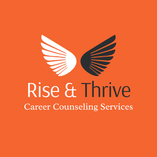 Rise & Thrive CCS Logo