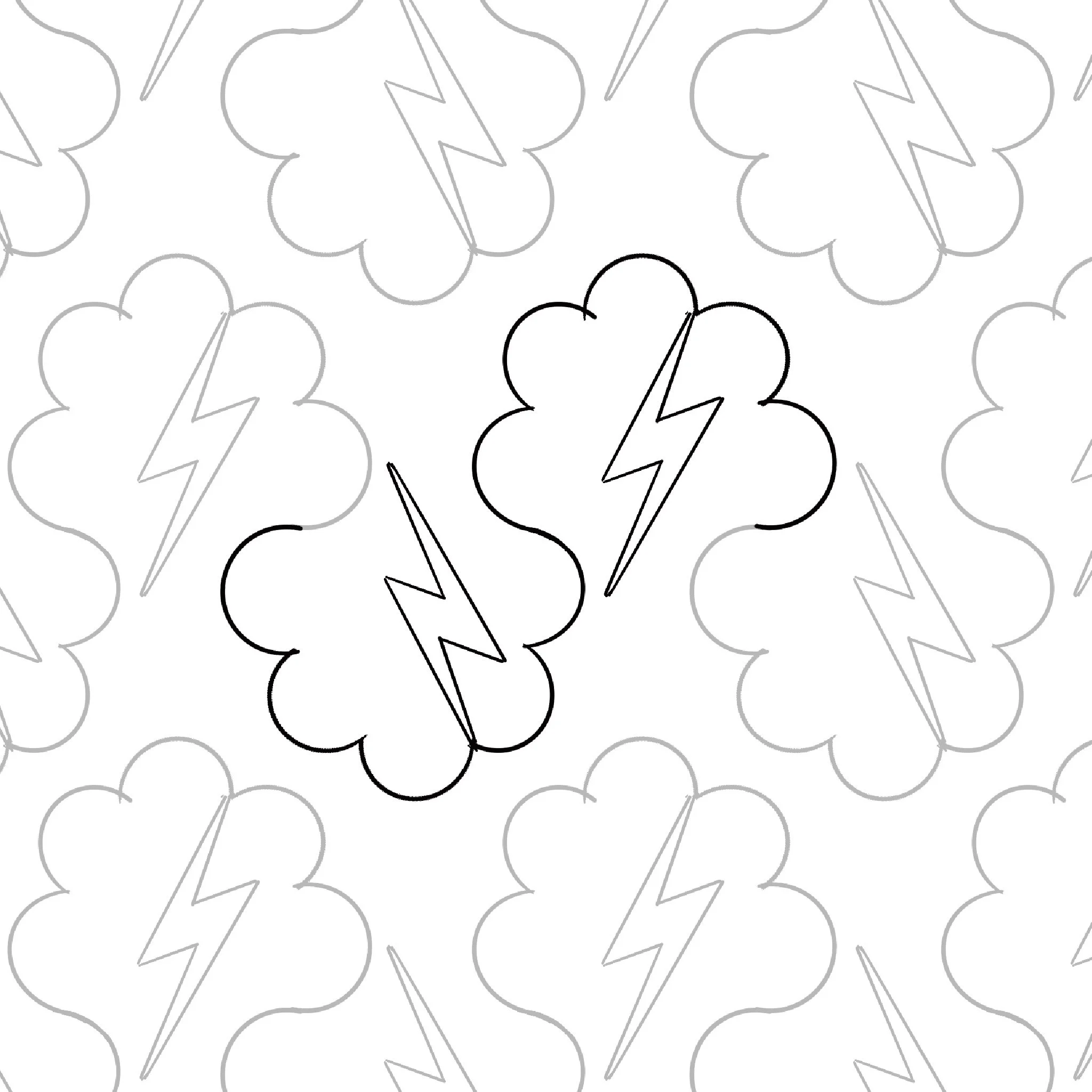 Lightning Strike E2E