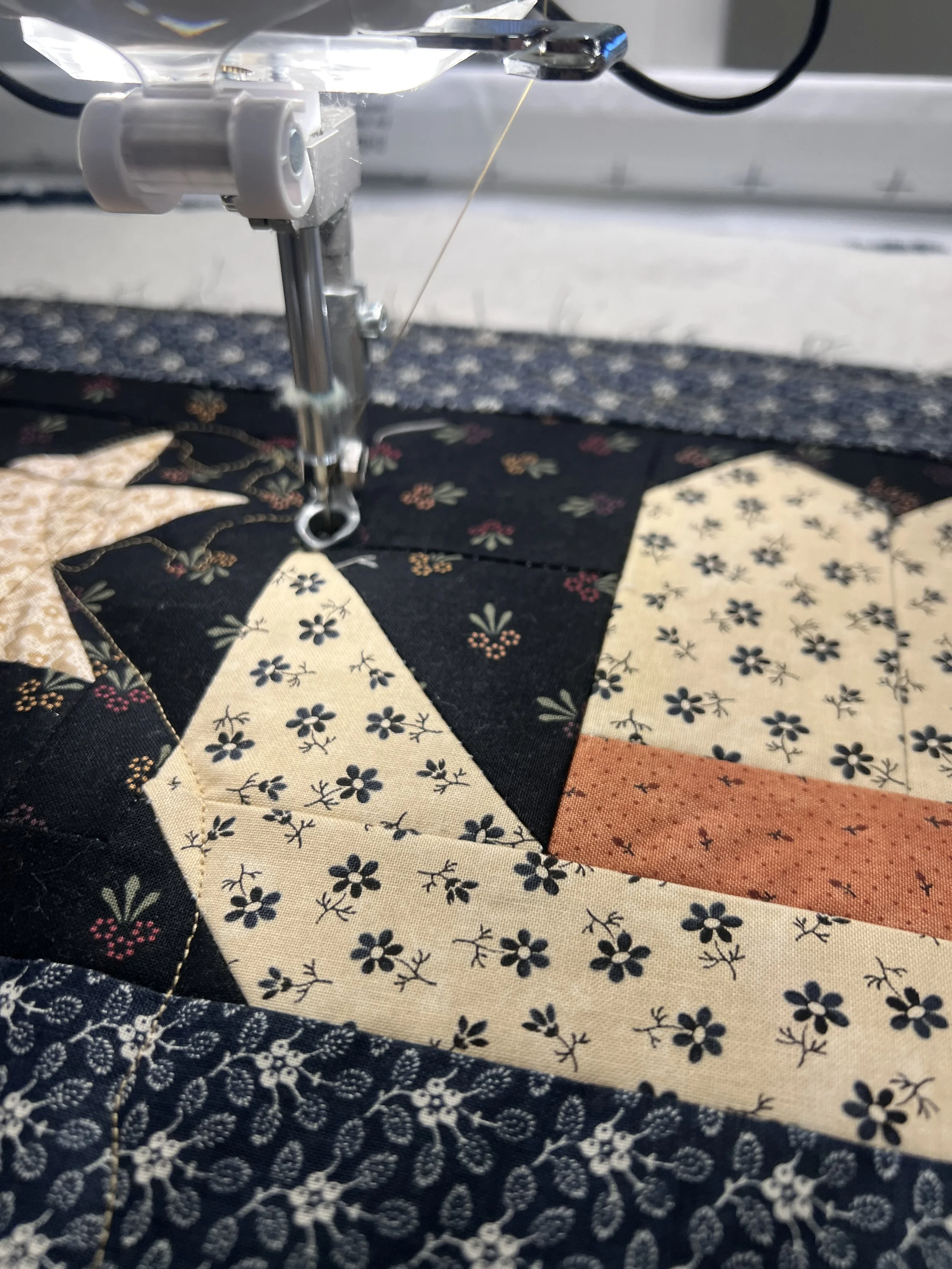 Quilt Services