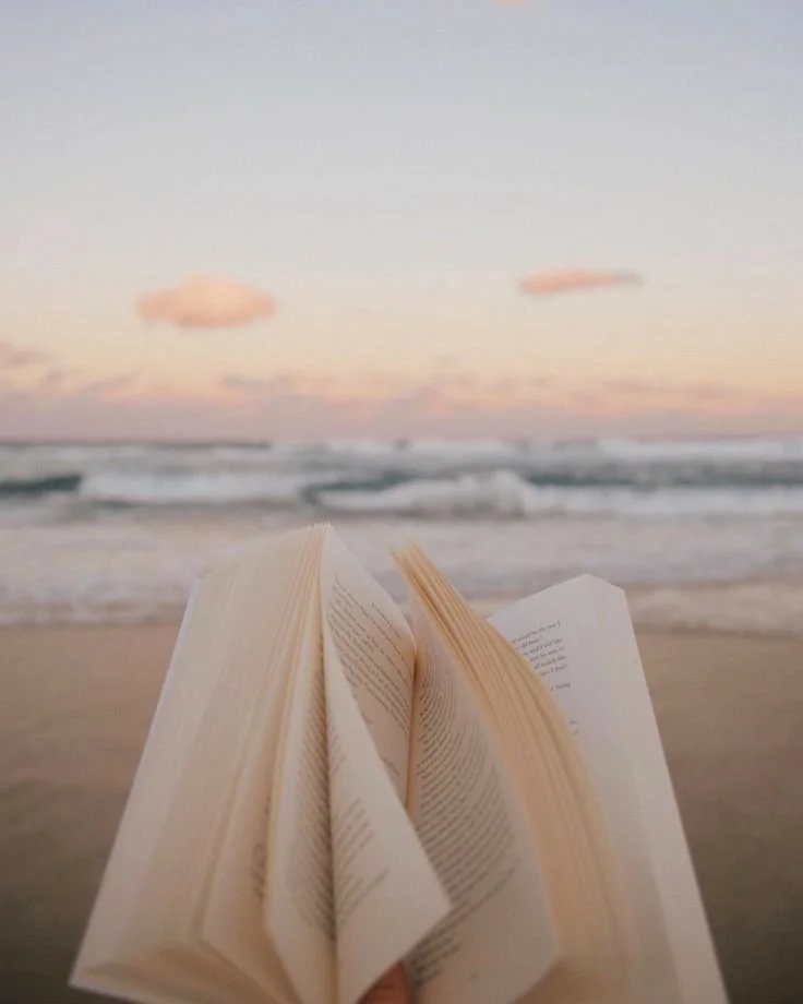 Clarity Is Kind: Starting the New Year with Intention