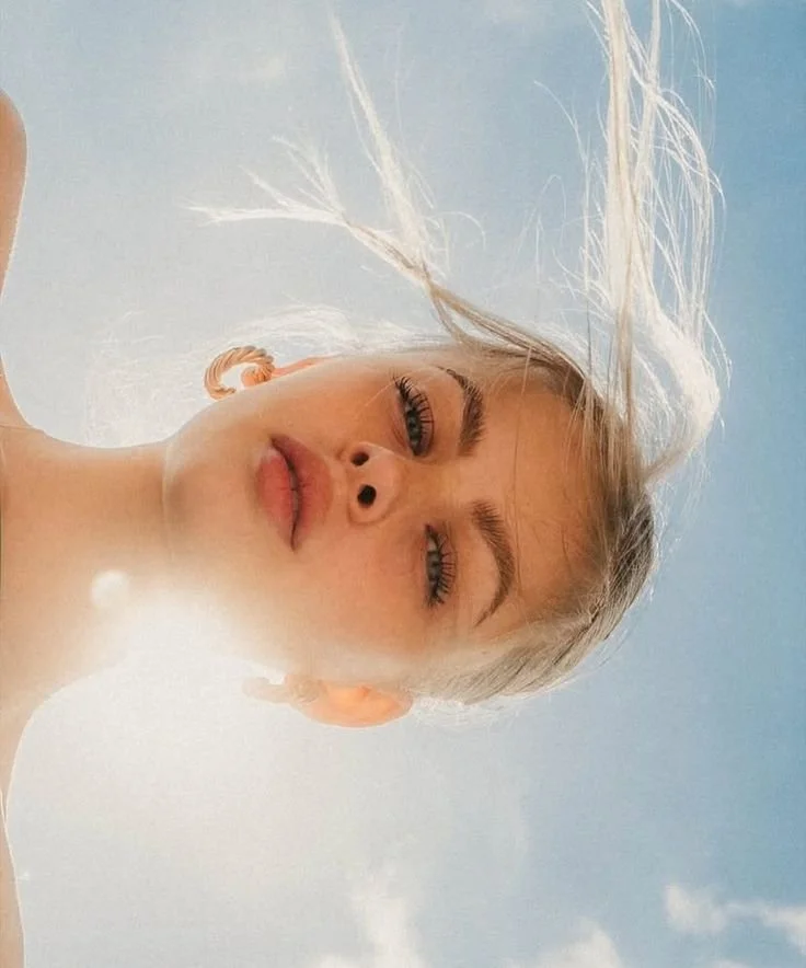 Monthly Moodboard: March