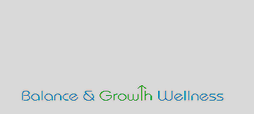 Balance &amp; Growth Wellness LLC
