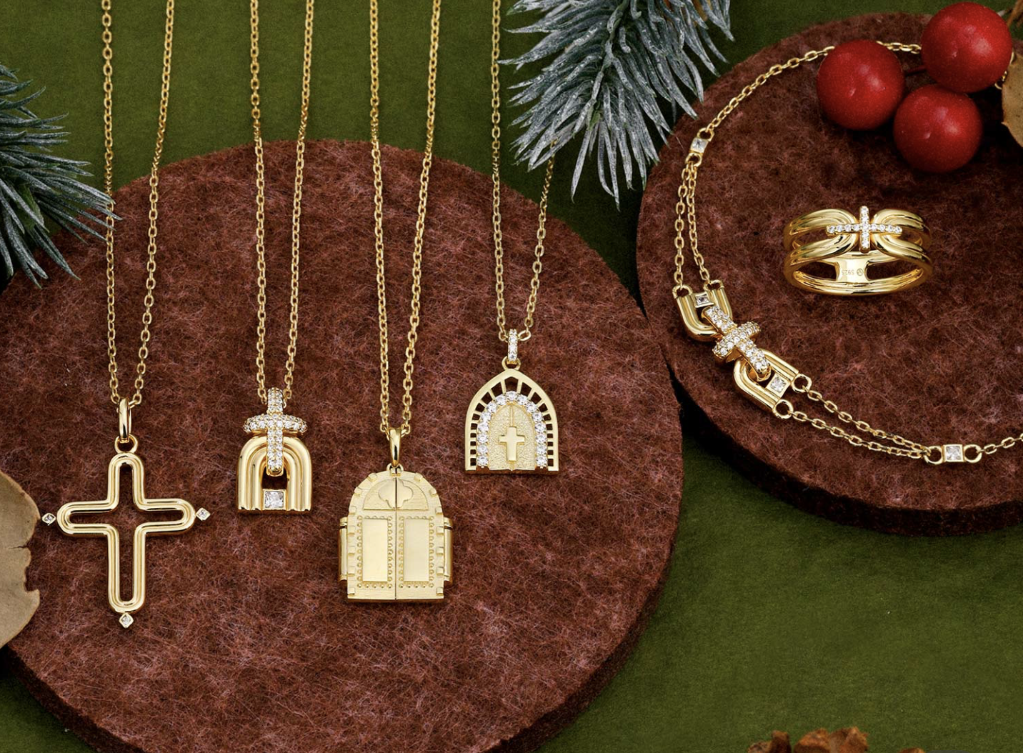 Wearable Stories: Jewelry That Speaks to the Heart