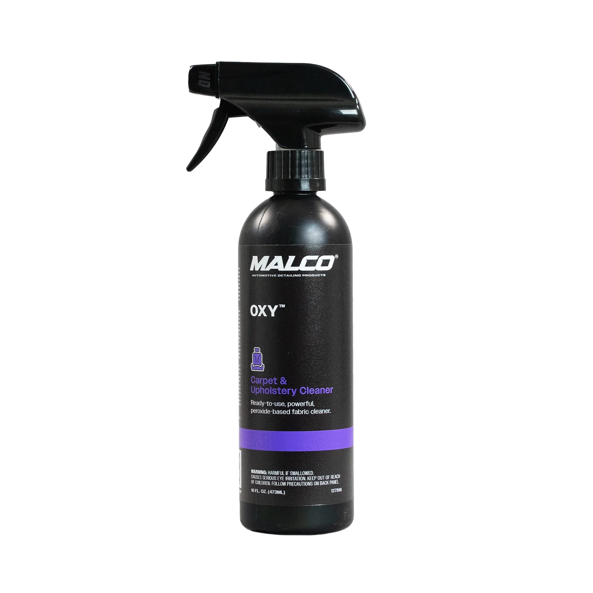 Malco OXY Carpet and Upholstery 22oz