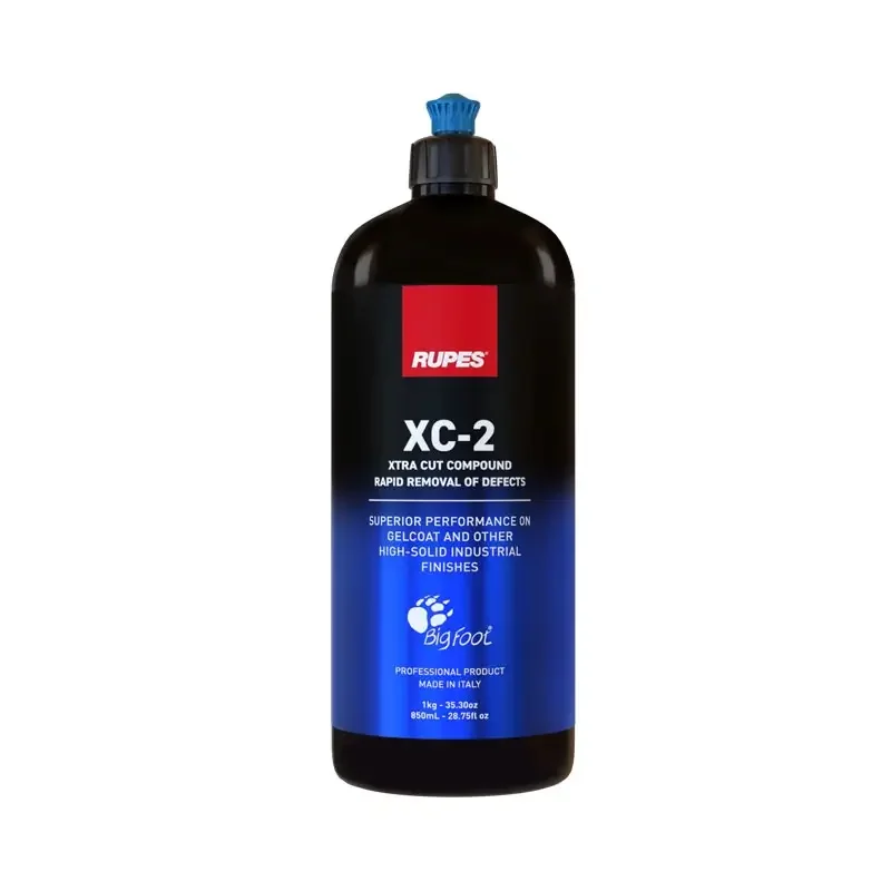 Rupes XC-2 Xtra Cut Compound