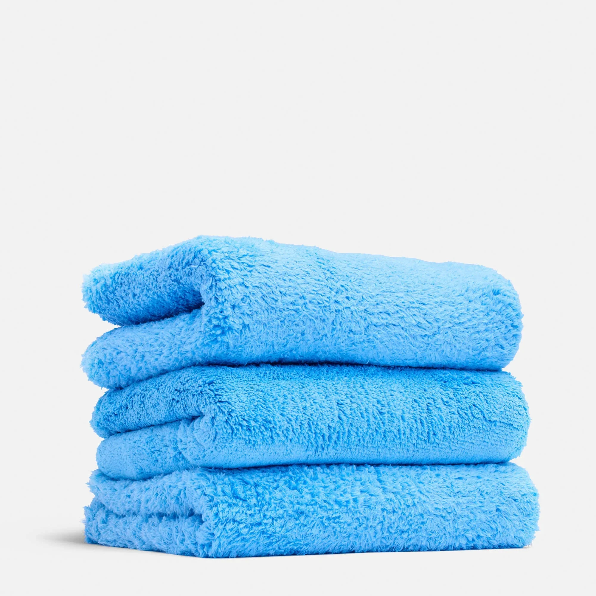 Dialed Ultra Soft Drying Towels